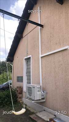 Photo installateur de climatisation n°95 dans le département 30 par NB’Clim
