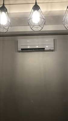Photo plombier n°96 zone Gard par NB’Clim