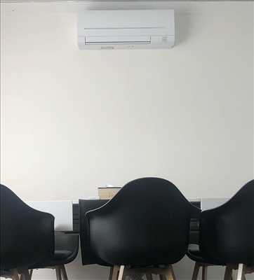 Exemple installateur de climatisation n°97 zone Gard par NB’Clim