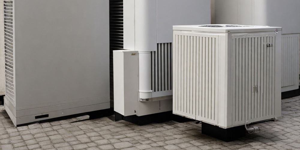 Trouver un installateur de climatisation - Chilly-Mazarin