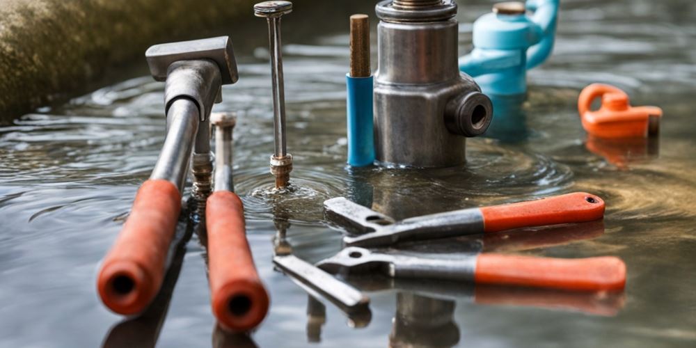 Annuaire en ligne des plombiers à proximité de La Chapelle-sur-Erdre